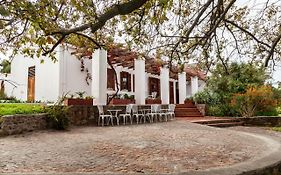 Ayama Wine Farm - Manor House