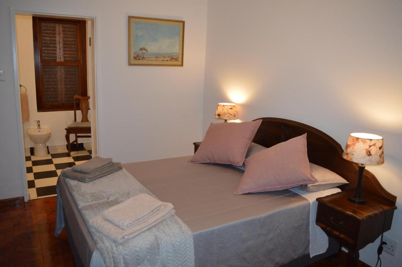 Bed and Breakfast Ayama Wine Farm - Manor House à Wellington Extérieur photo